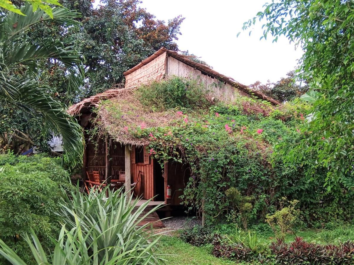 Mekong Delta Ricefield Lodge Can Tho Dış mekan fotoğraf