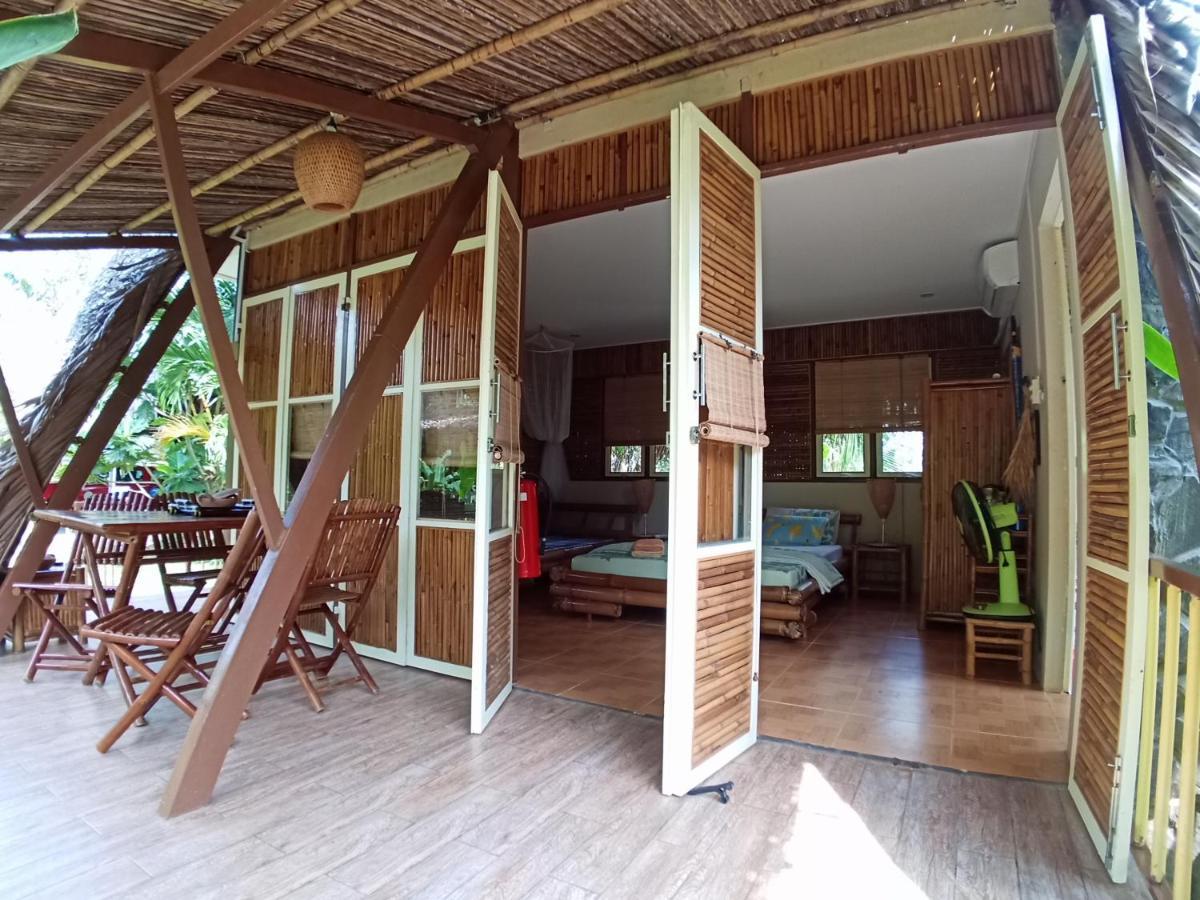Mekong Delta Ricefield Lodge Can Tho Dış mekan fotoğraf