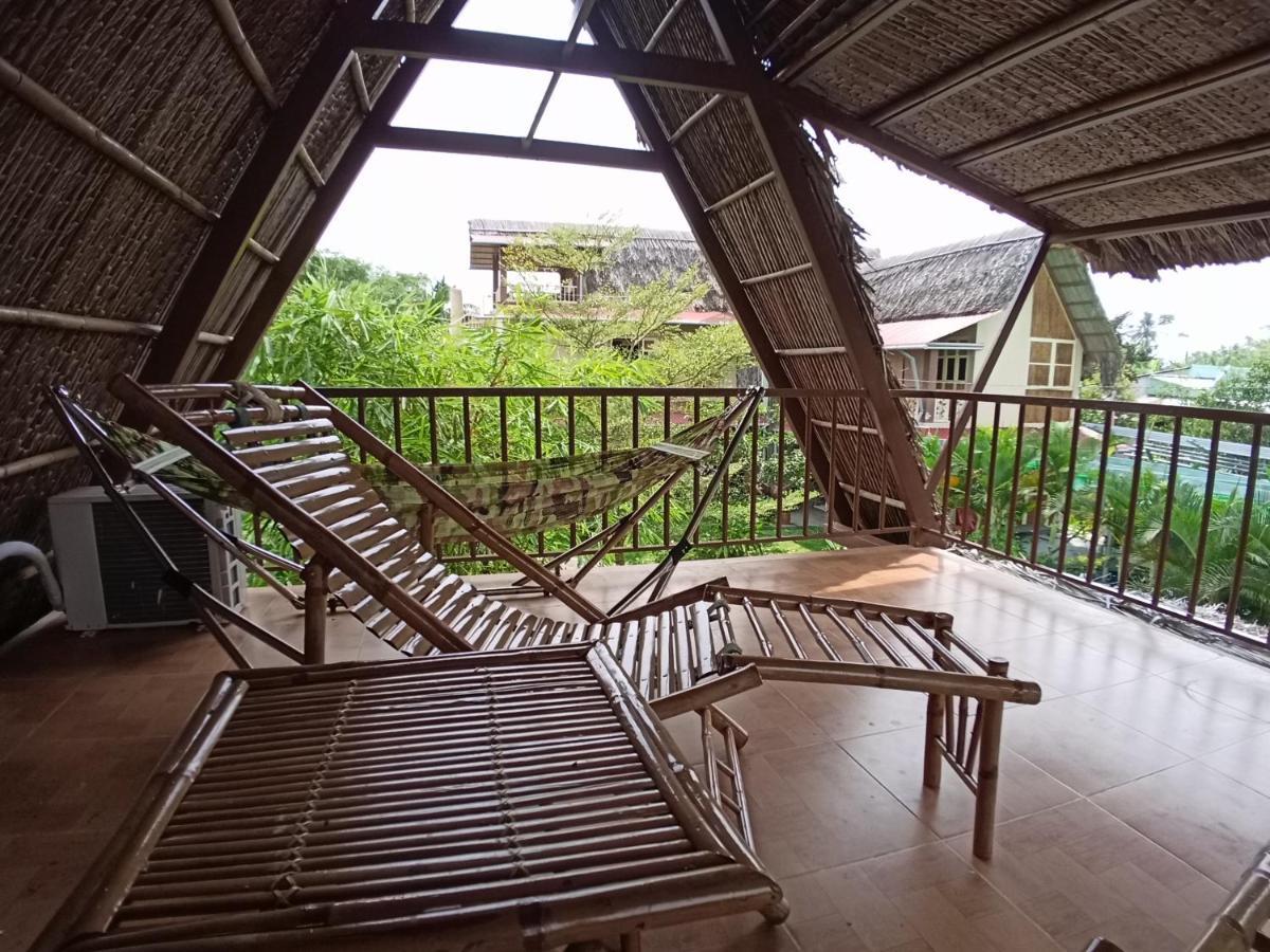 Mekong Delta Ricefield Lodge Can Tho Dış mekan fotoğraf