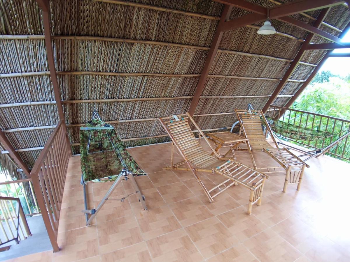 Mekong Delta Ricefield Lodge Can Tho Dış mekan fotoğraf
