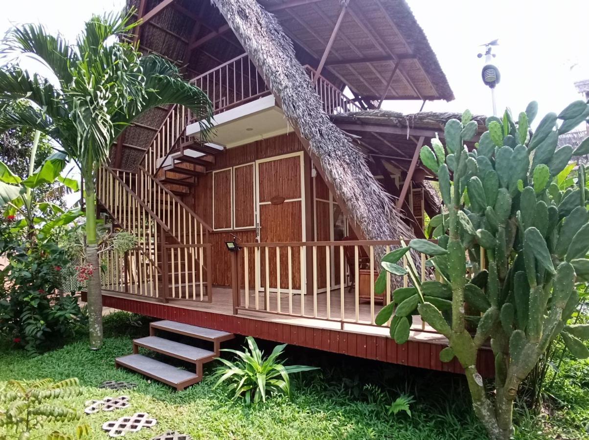 Mekong Delta Ricefield Lodge Can Tho Dış mekan fotoğraf