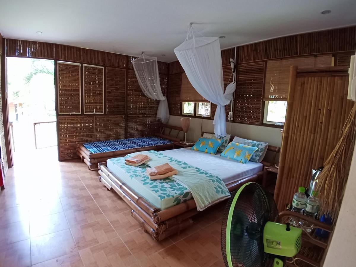 Mekong Delta Ricefield Lodge Can Tho Dış mekan fotoğraf