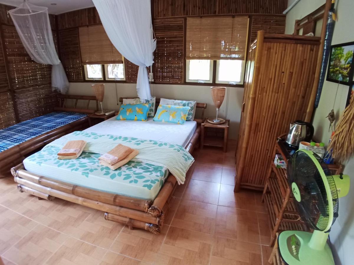 Mekong Delta Ricefield Lodge Can Tho Dış mekan fotoğraf