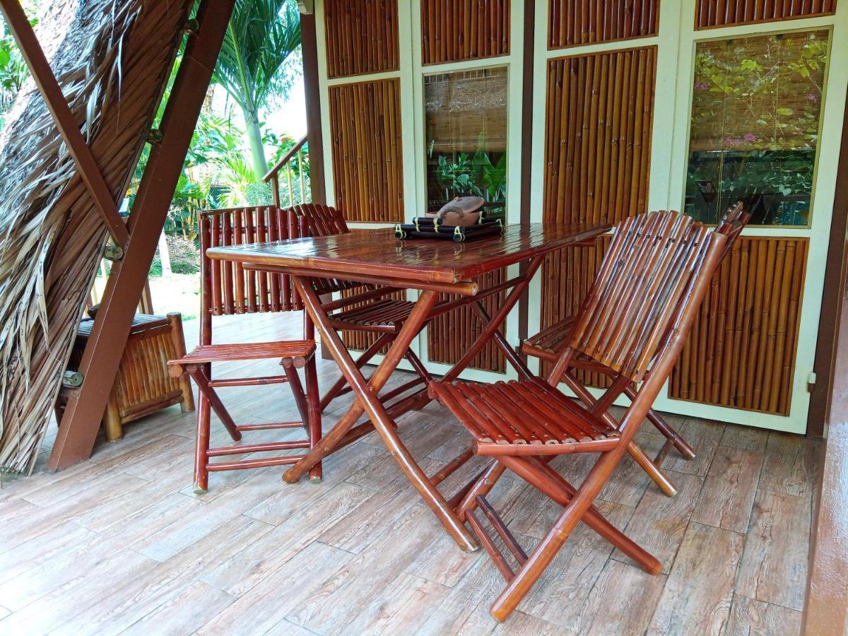 Mekong Delta Ricefield Lodge Can Tho Dış mekan fotoğraf