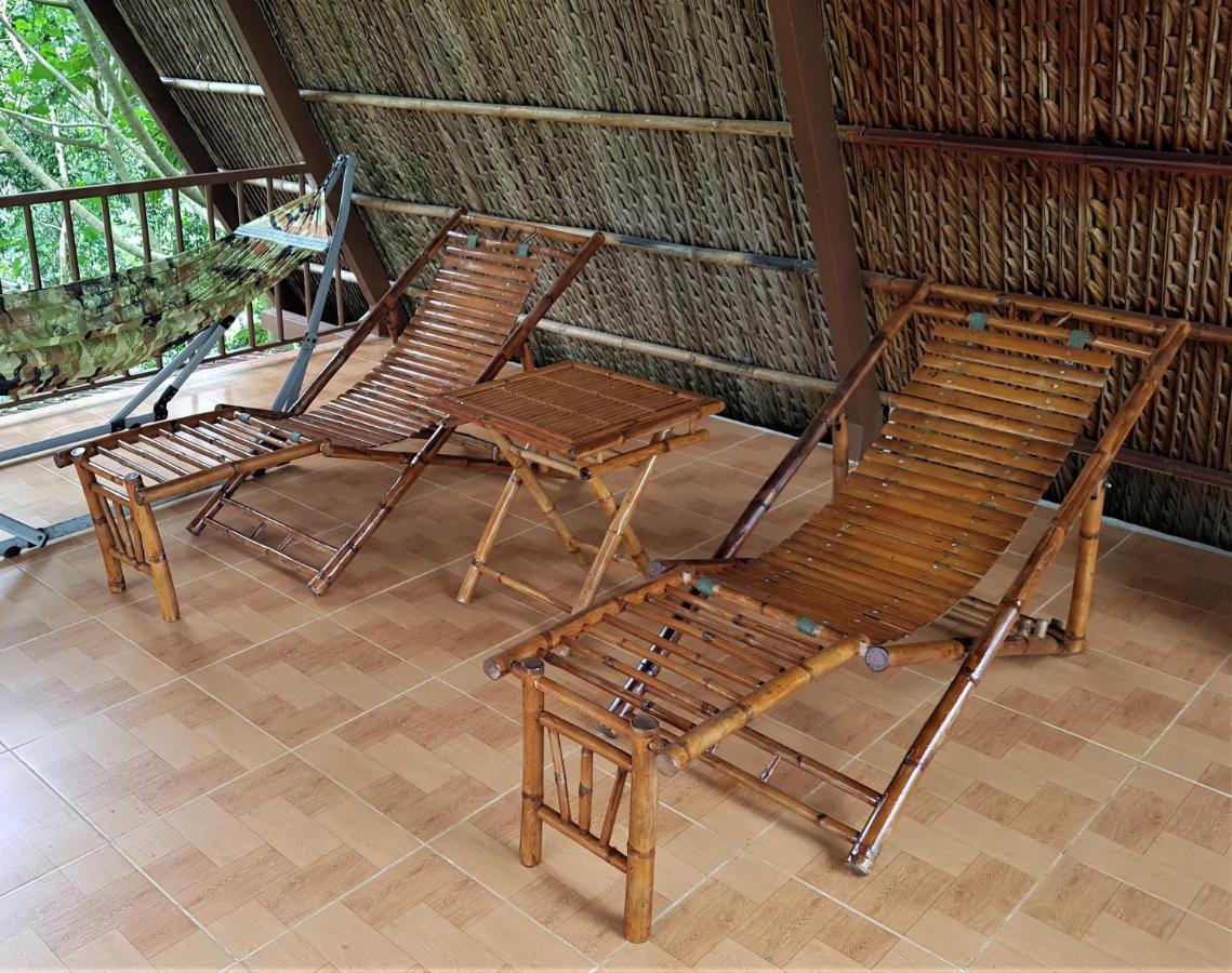 Mekong Delta Ricefield Lodge Can Tho Dış mekan fotoğraf